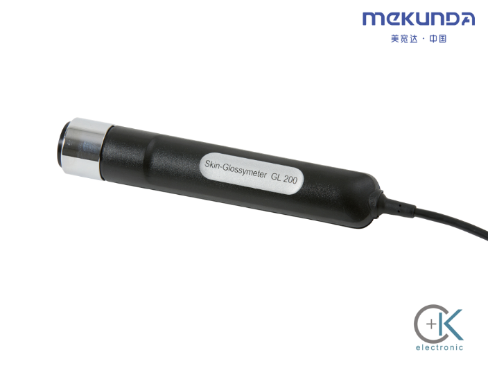 德國進口C KSkin-Colorimeter Flex CL440 常州美寬達電子電器銷售供應