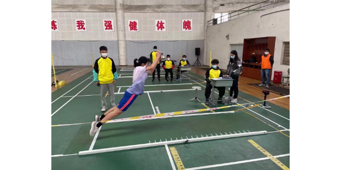 湖南自动化体育中考器材有哪些 诚信为本 江苏领康电子科技发展供应;