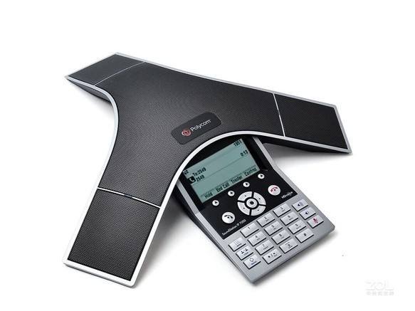 寶利通Polycom SoundStation IP 7000會議電話