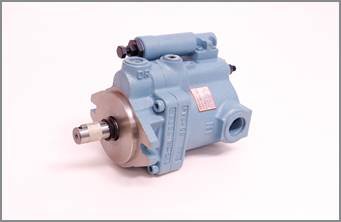 液壓油泵  Hydraulic Pump