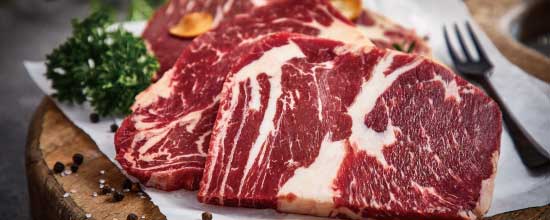 如何正确保存牛肉，你知道么？