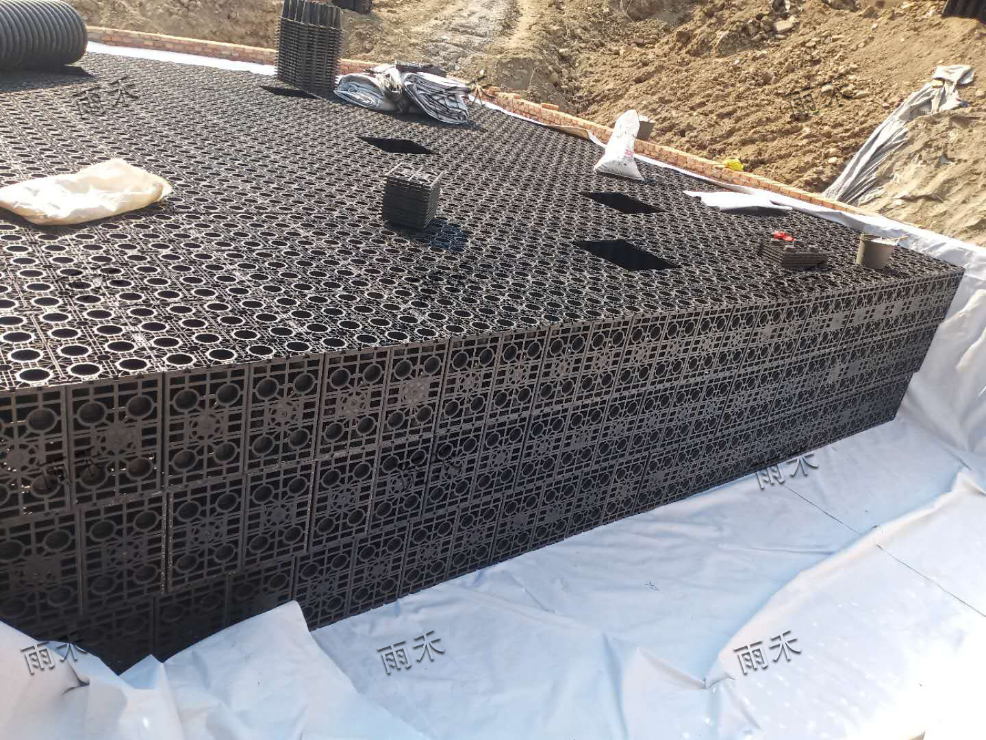 廣東海綿城市中的雨水系統(tǒng)有多重要-四川雨禾生態(tài)