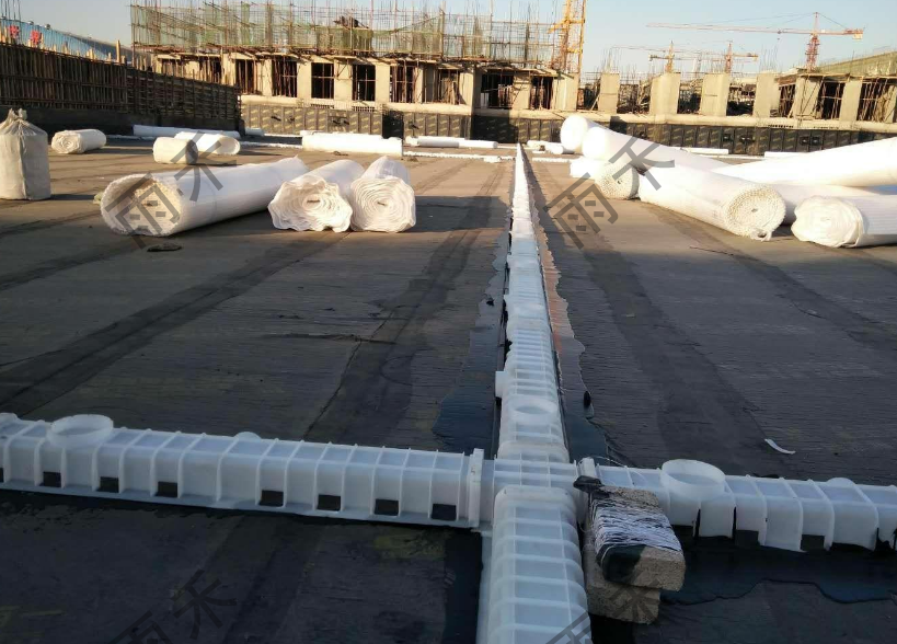 虹吸排水-四川雨禾源綠建科技有限公司