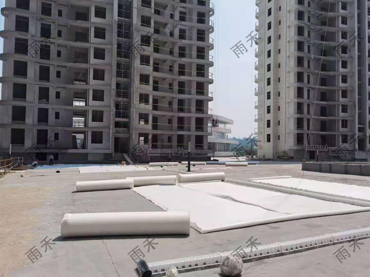 虹吸排水系統(tǒng)-四川雨禾源綠建科技有限公司