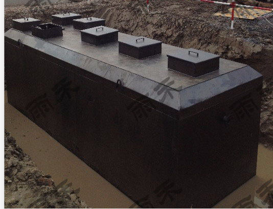 一體化污水處理設(shè)備-四川雨禾源綠建科技有限公司