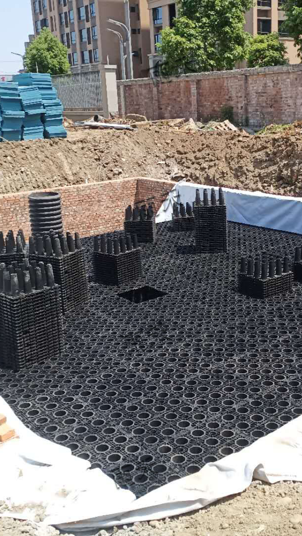 pp模塊-四川雨禾生態(tài)