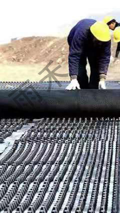 排水板鋪設(shè)施工方法介紹-四川雨禾生態(tài) 排水板鋪設(shè)施工方法介紹-四川雨禾生態(tài)