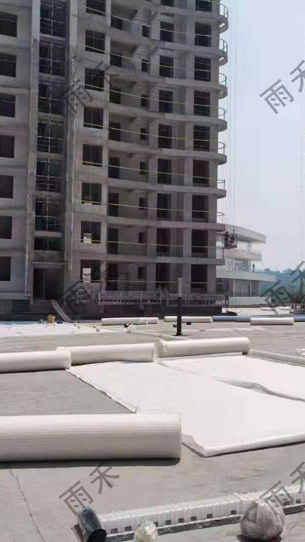 虹吸排水系統(tǒng)-四川雨禾源綠建科技有限公司