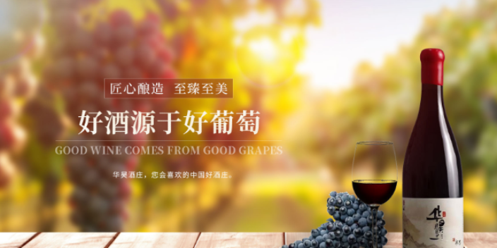 湖南红酒生产企业 欢迎咨询 宁夏华昊酒庄供应