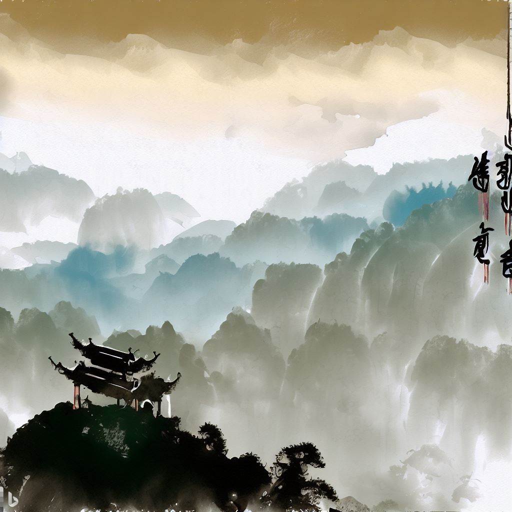 老川東歷險記-第三回