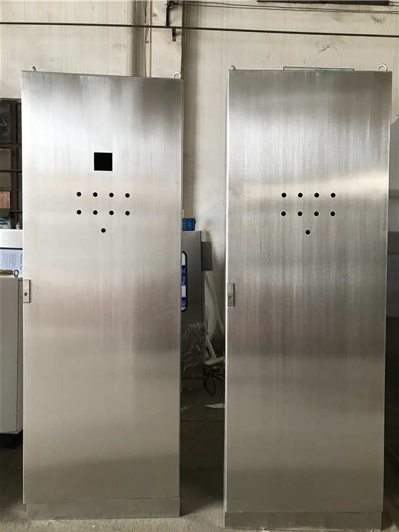 不銹鋼仿威圖機(jī)柜