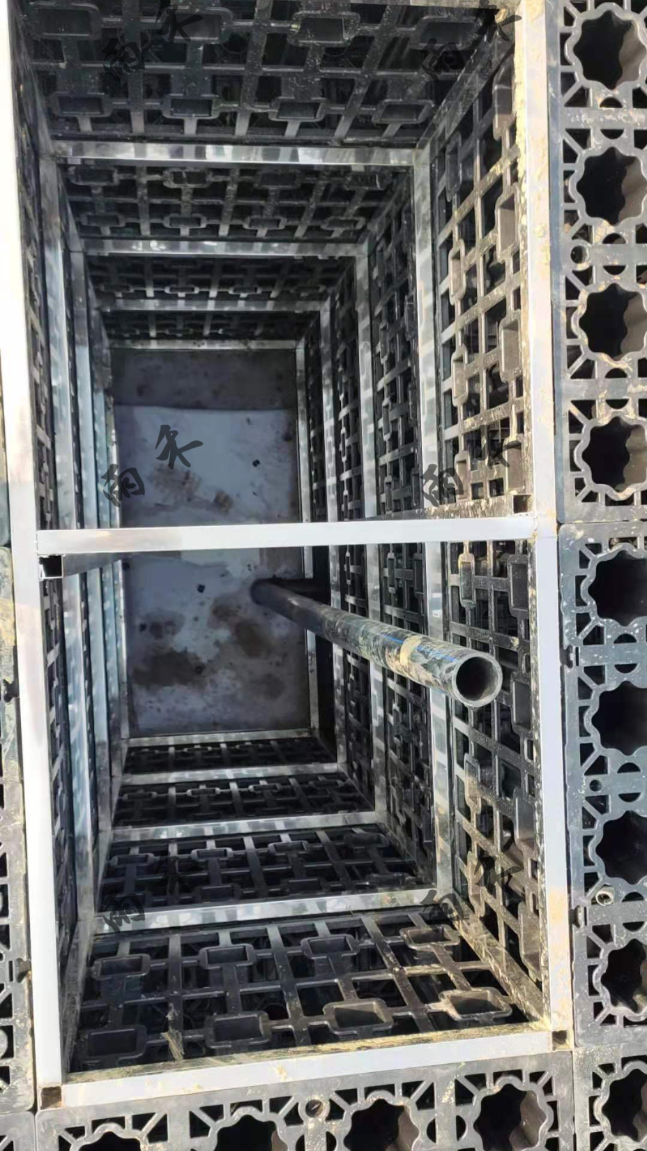 同層排水系統(tǒng)-四川雨禾生態(tài)