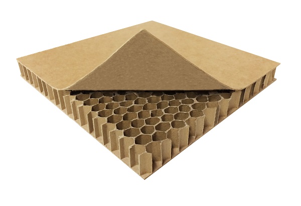 蜂窩紙板與瓦楞紙板相比有哪些優勢？