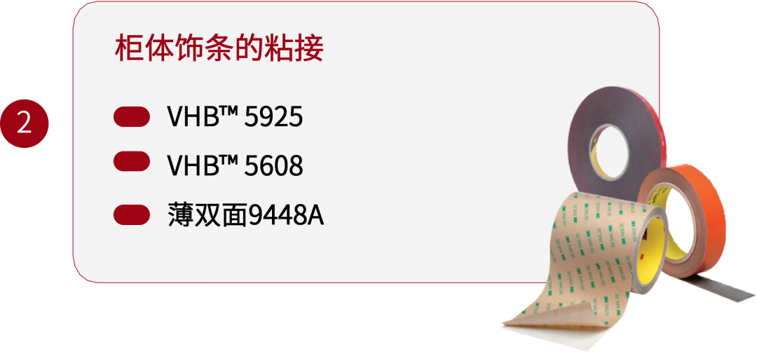 3M胶带天视体育在线（中国）有限公司
