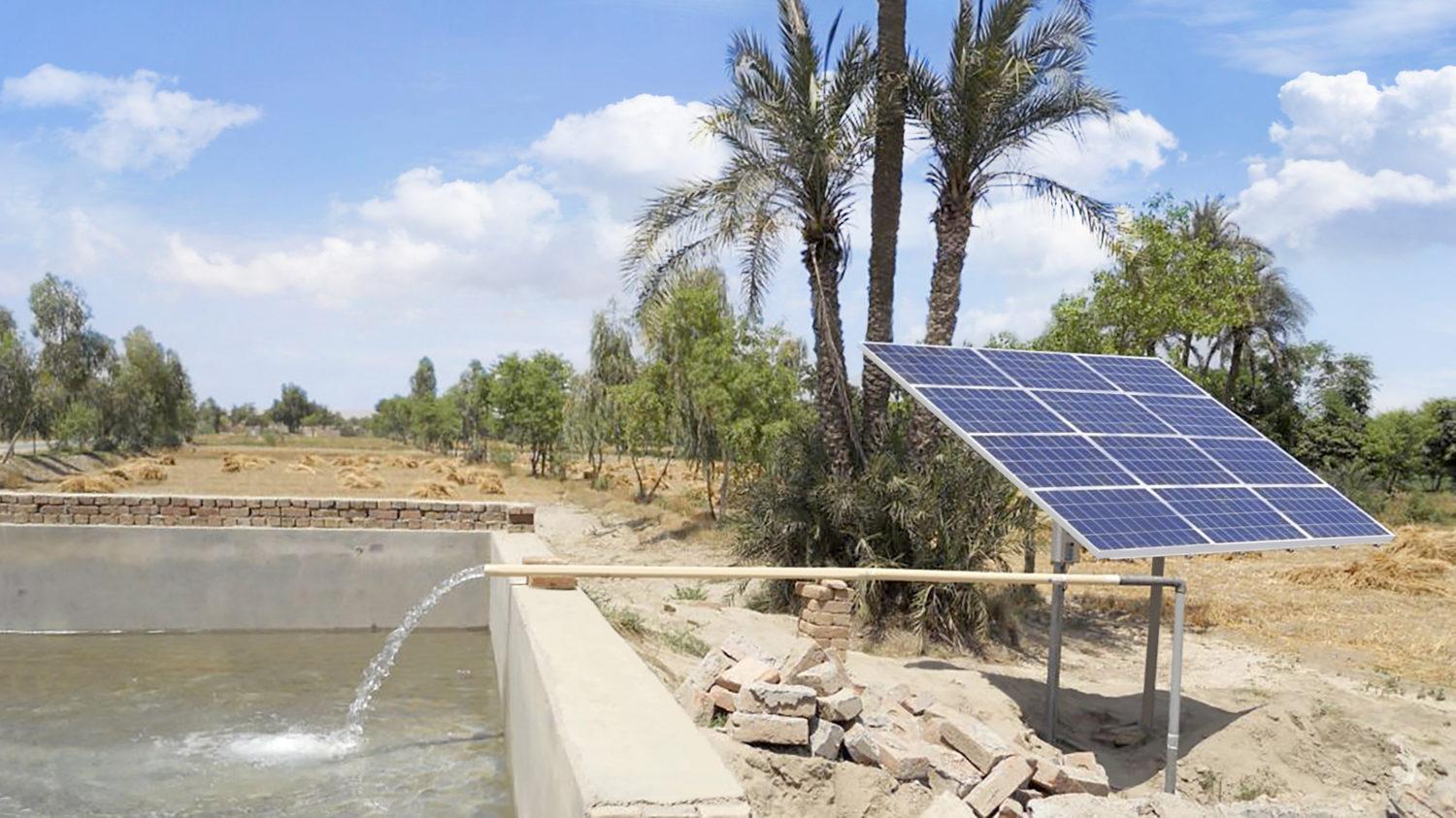 云南|昆明光伏发电厂家-太阳能发电-光伏水泵生产厂家-光伏监控系统-