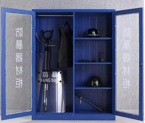 鋼柜系列