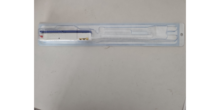 肺活检用一次性经皮穿刺活检针使用说明