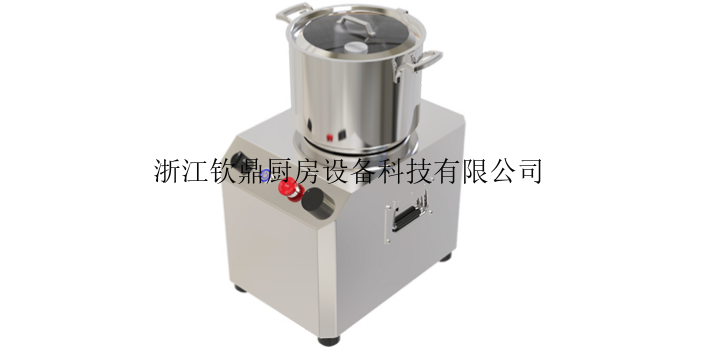杭州料理机食品机械