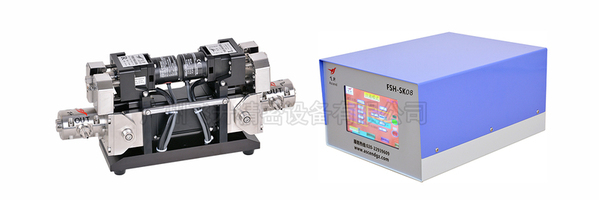 FSH-SK08 Digital-control Fluid Injection /Filling System