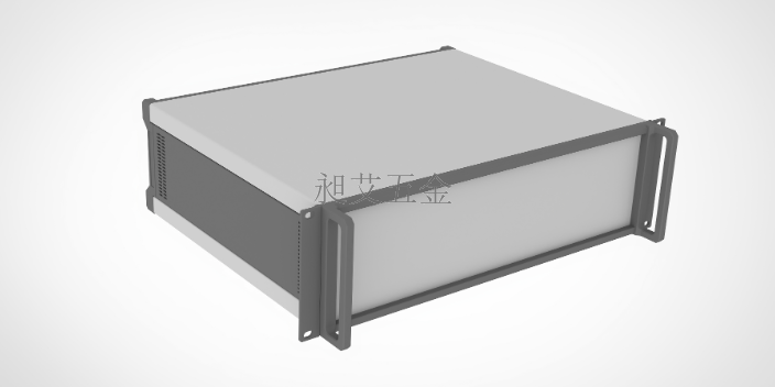 标准仪器箱推荐 昶艾五金供应