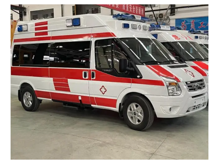 绍兴奔驰救护车公司 苏州风速医疗服务供应