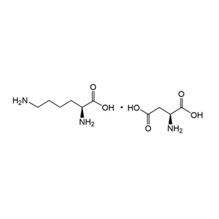 L-lysine L-aspartate