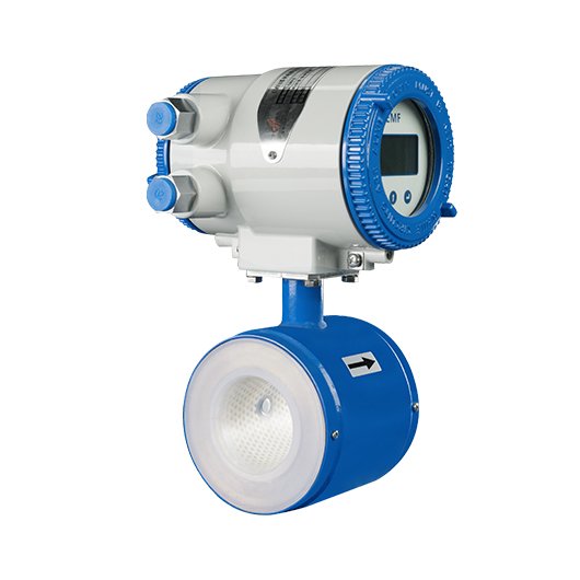 电磁流量计:技术创新助力工业发展，遍布全国