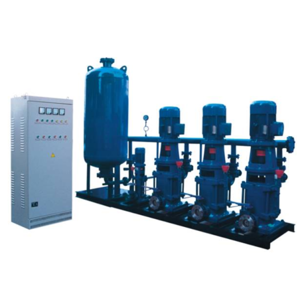 SFS型自動供水設備