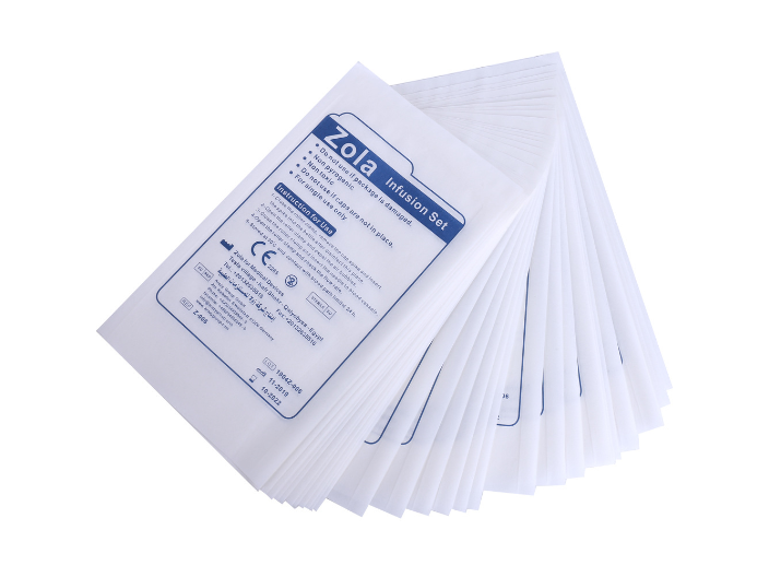 上海透析纸医用纸塑袋规格,医用纸塑袋