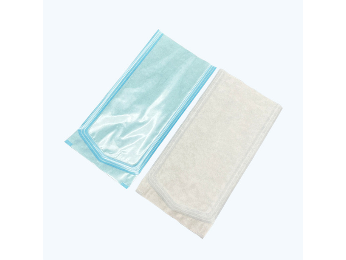 广东透析纸医用纸塑袋定做,医用纸塑袋