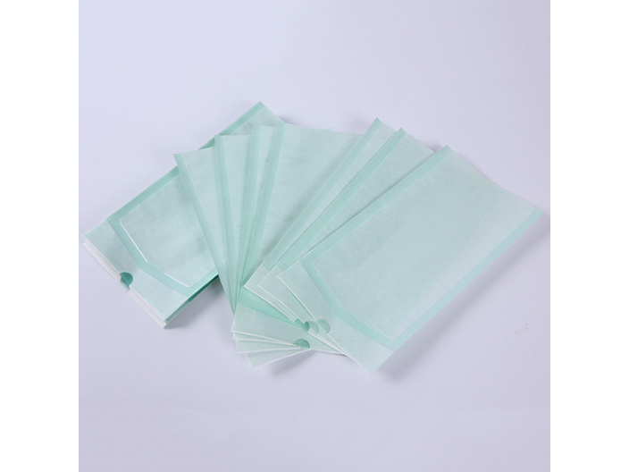 福建透析纸医用纸塑袋规格