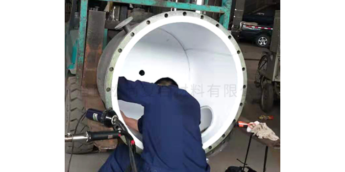 陜西鋼襯塑儲罐 淄博松尚供應(yīng)