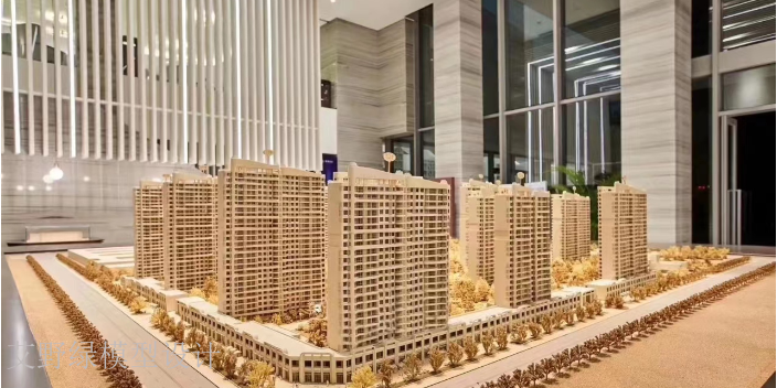 贵阳城市规划模型厂家