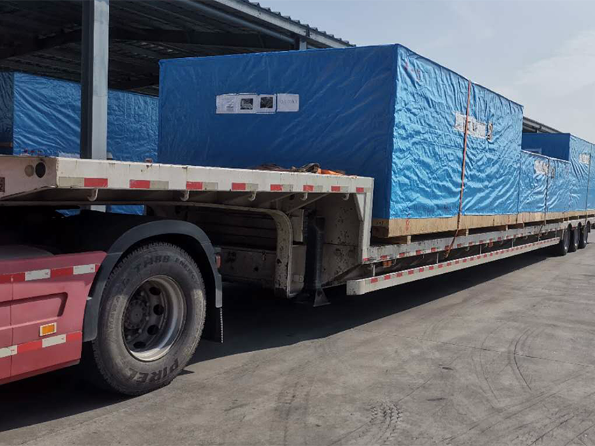 精密設(shè)備運(yùn)輸