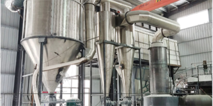 江苏闪蒸干燥机原理 贴心服务 常州瑞德干燥工程科技供应