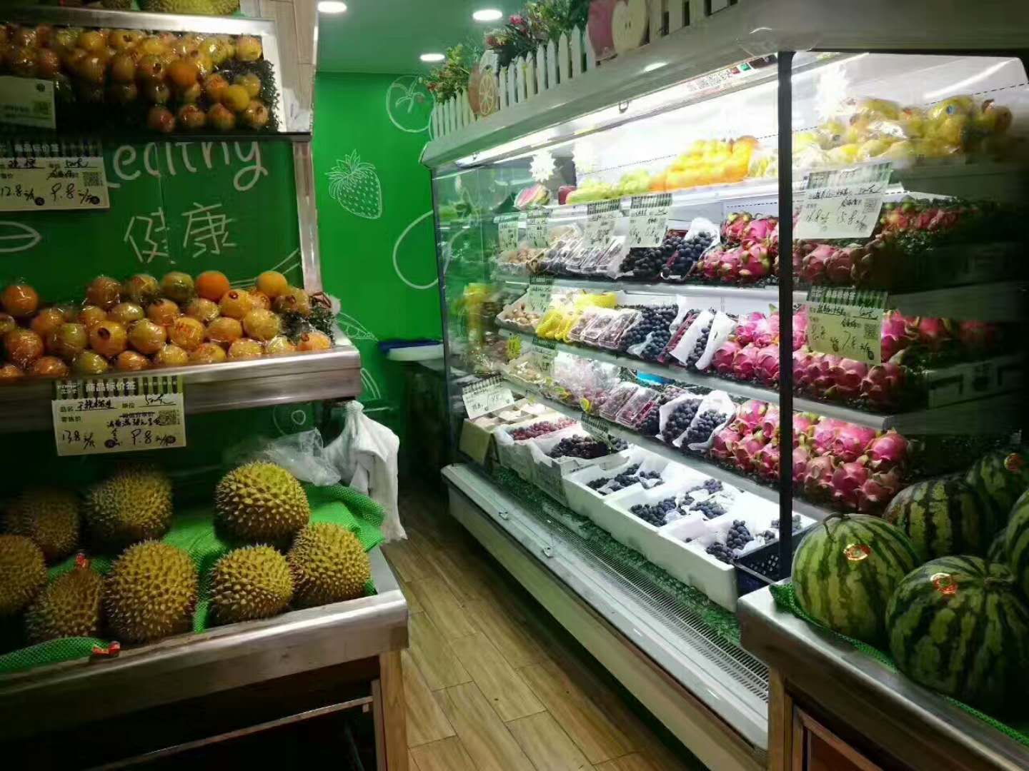 制冷设备的种类都有哪些？