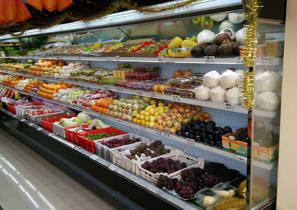 风幕柜不制冷是什么原因呢？