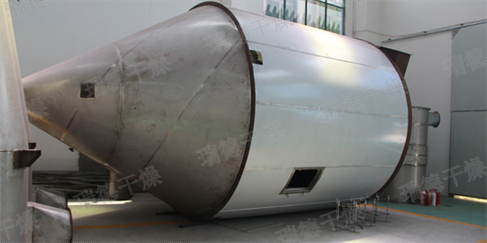上海小型喷雾干燥机 欢迎来电 常州瑞德干燥工程科技供应