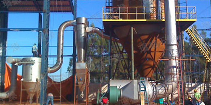 吉林工业喷雾干燥机变速 来电咨询 常州瑞德干燥工程科技供应