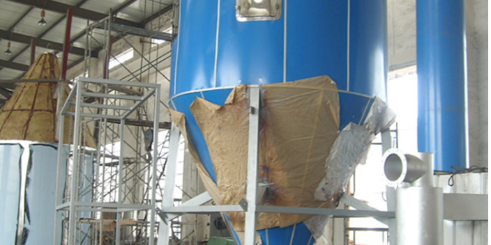 福建自动化喷雾干燥机 欢迎来电 常州瑞德干燥工程科技供应;