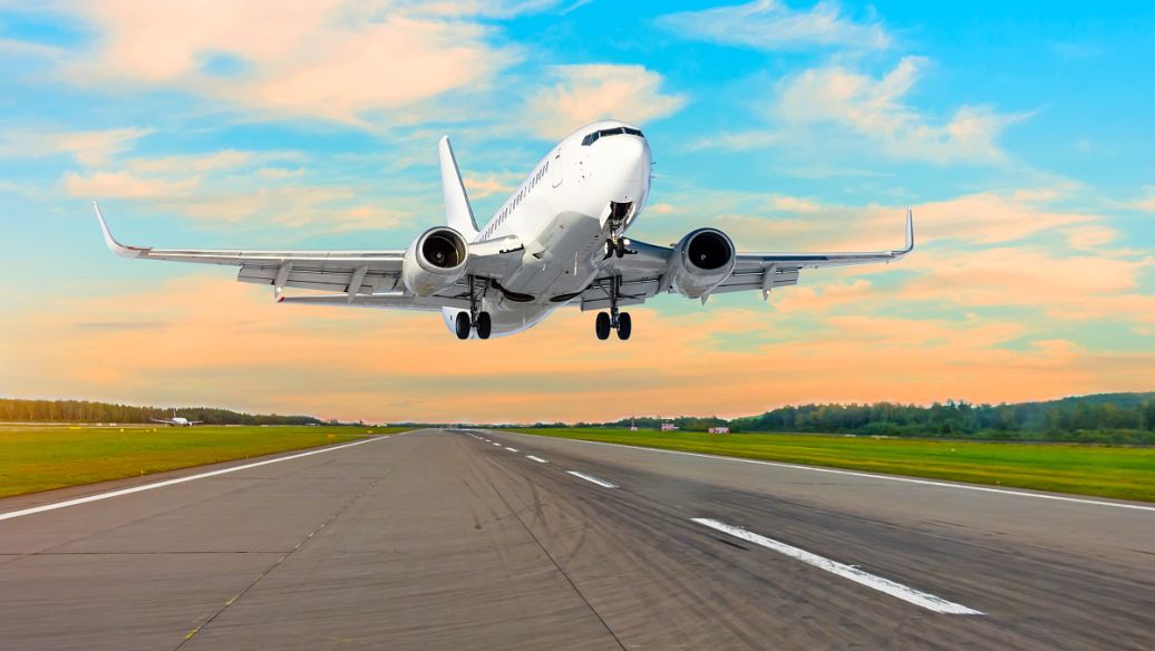 機(jī)場(chǎng)周界