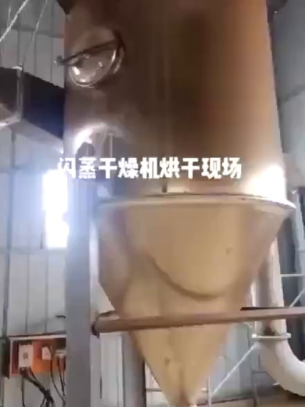 湖南选择闪蒸干燥机,闪蒸干燥机