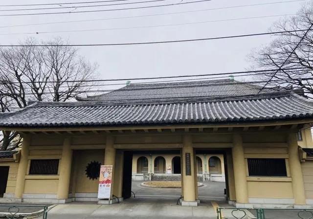 日本高中留学中日班之名校丨最早建立的开拓性国际私立大学拓殖大学