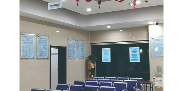 运河区企业文化展厅文化多久 沧州市方正广告传媒供应