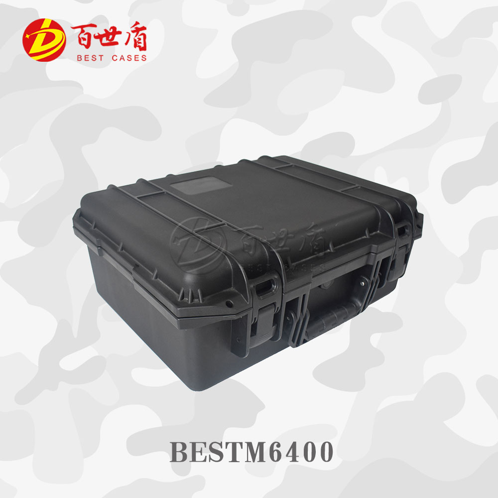 百世盾 M6400 注塑安全防護箱 保護箱 設備箱 影音箱