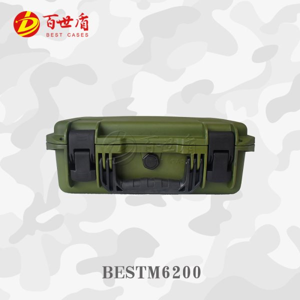 百世盾M6200 安全箱 防護箱航空箱 防水抗壓 旅行箱 ip67