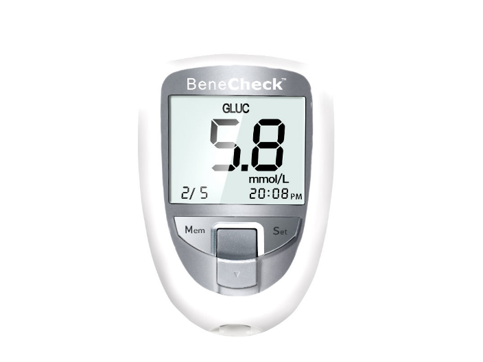 BeneCheck指尖全血采样血糖尿酸总胆固醇监测系统报价,血糖尿酸总胆固醇监测系统