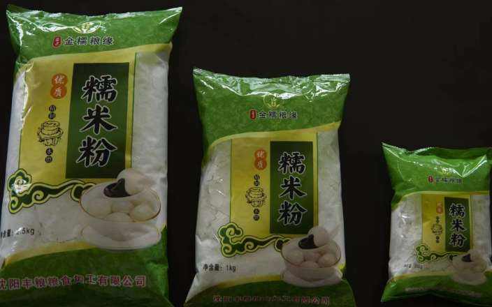 山西水磨江米粉生产品牌,糯米粉
