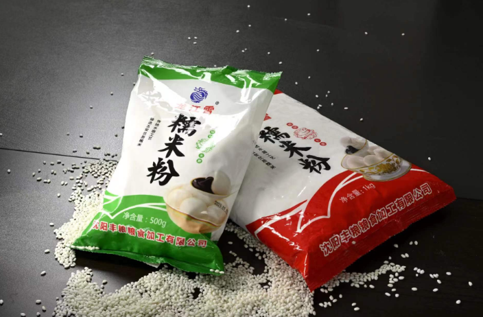 贵州糯米粉生产 沈阳丰粮粮食加工供应
