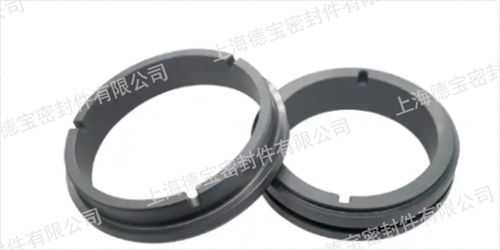 广州陶瓷碳化硅密封环,碳化硅密封环
